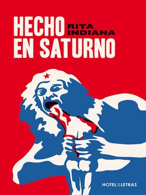 Hecho en Saturno - ebook